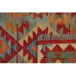 tappeto afghanistan afghan kelim cm 67x189 2