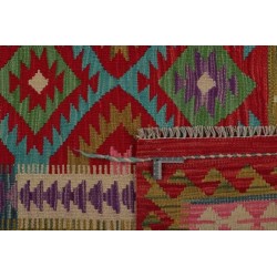tappeto afghanistan afghan kelim cm 150x193 2
