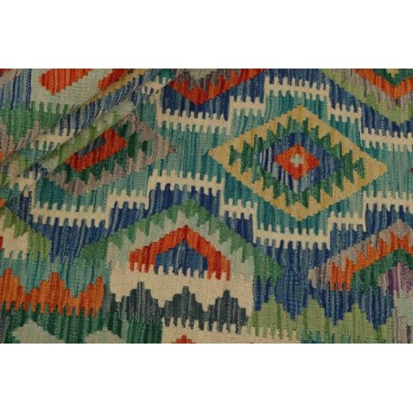 tappeto AFGHANISTAN AFGHAN KELIM CM.148X214