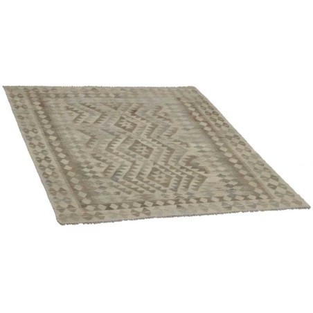 tappeto AFGHANISTAN AFGHAN KELIM CM.152X199