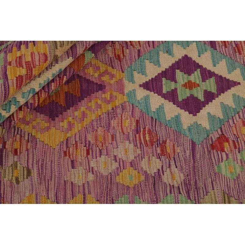 tappeto AFGHANISTAN AFGHAN KELIM CM.149X186