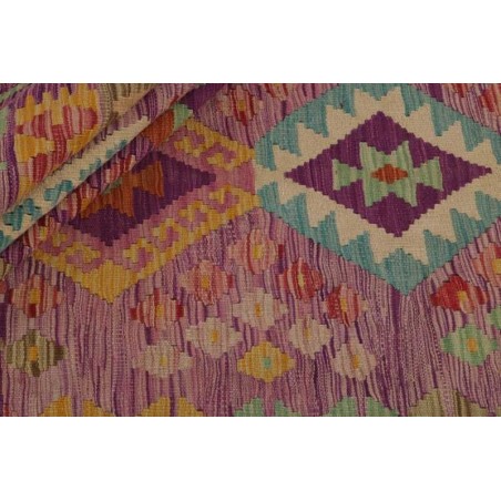 tappeto AFGHANISTAN AFGHAN KELIM CM.149X186