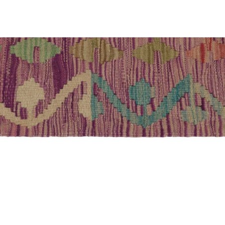 tappeto AFGHANISTAN AFGHAN KELIM CM.149X186