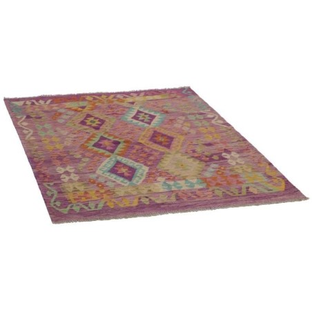 tappeto AFGHANISTAN AFGHAN KELIM CM.149X186