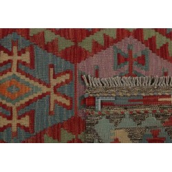 tappeto afghanistan afghan kelim cm 150x196 2