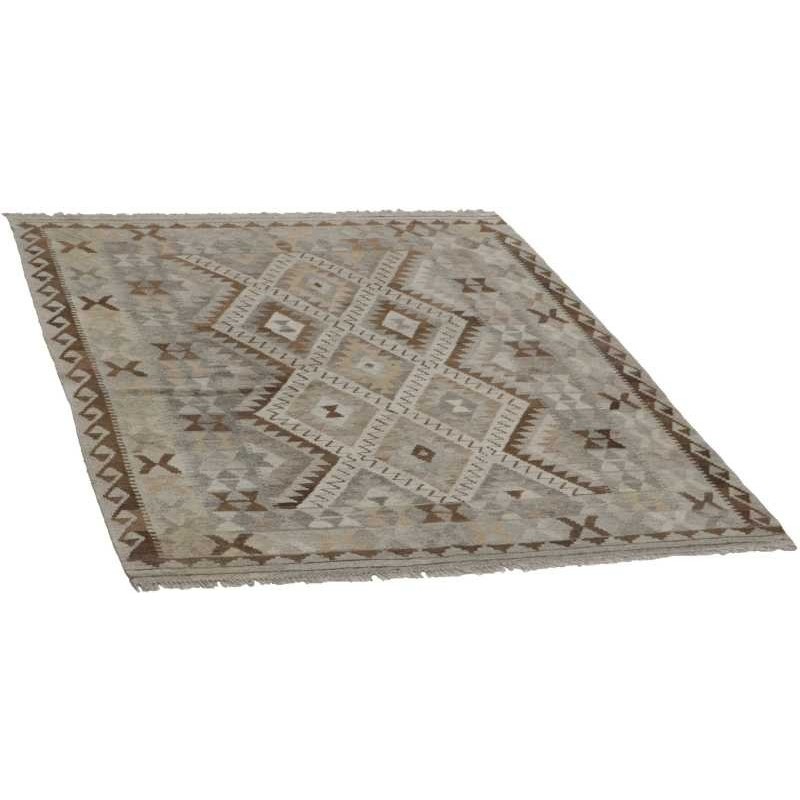 tappeto AFGHANISTAN AFGHAN KELIM CM.149X197