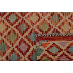 tappeto afghanistan afghan kelim cm 155x197 2