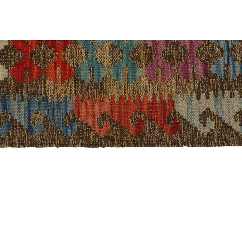 tappeto AFGHANISTAN AFGHAN KELIM CM.147X205
