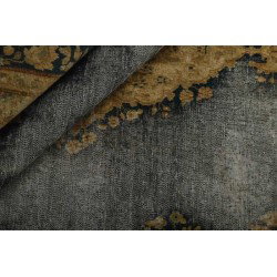 tappeto persia vintage kerman cm 143x217 2