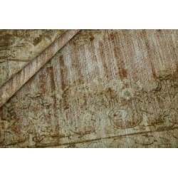tappeto persia vintage kerman cm 193x277 2