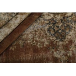 tappeto persia vintage kerman cm 276x379 2