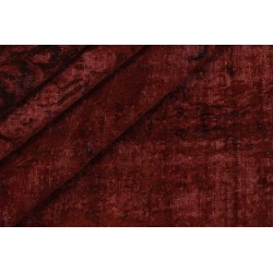 tappeto persia vintage kerman cm 290x372 2
