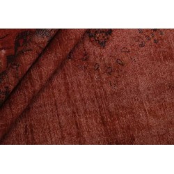 tappeto persia vintage kerman cm 298x415 2