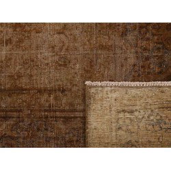 tappeto persia vintage kerman cm 301x392 2