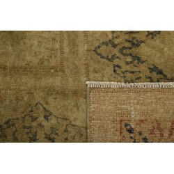 tappeto persia vintage kerman cm 299x413 2