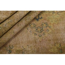tappeto persia vintage kerman cm 290x381 2