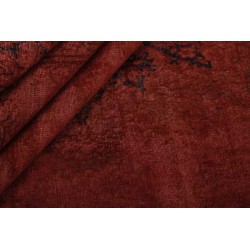 tappeto persia vintage kerman cm 284x382 2
