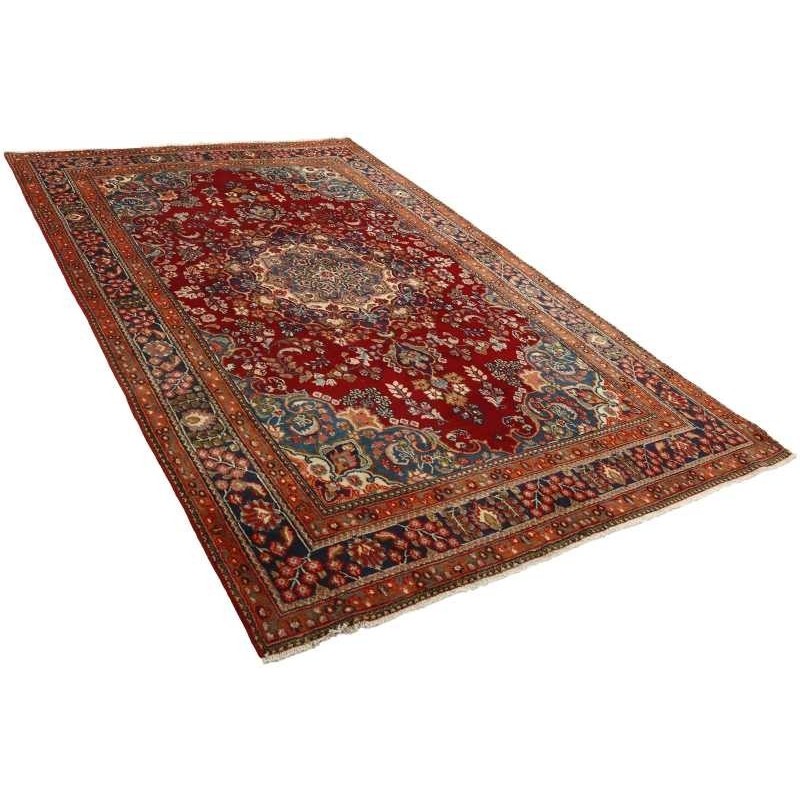 tappeto PERSIA MASHAD CM.184X290
