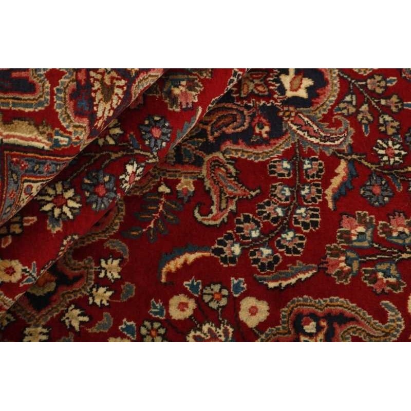 tappeto PERSIA MASHAD CM.204X287