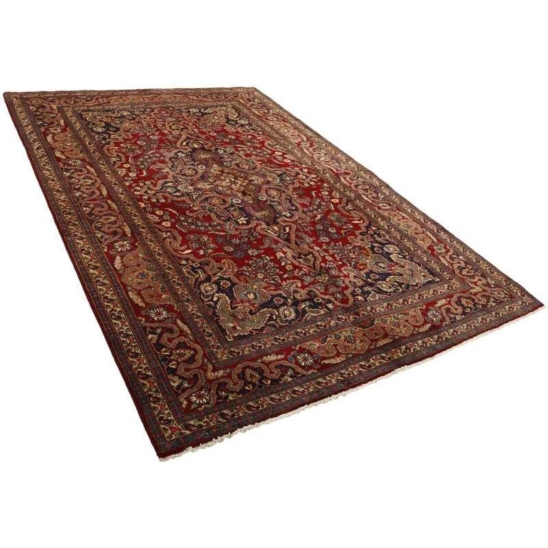 tappeto PERSIA MASHAD CM.204X287