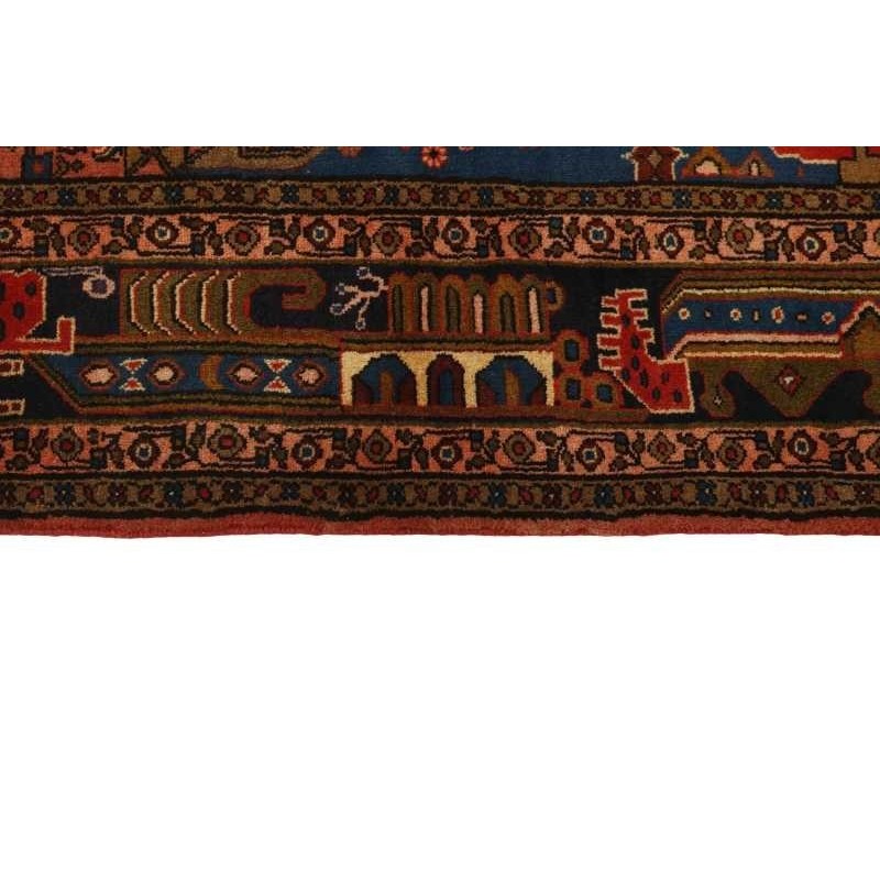 tappeto PERSIA SONGOUR CM.200X278