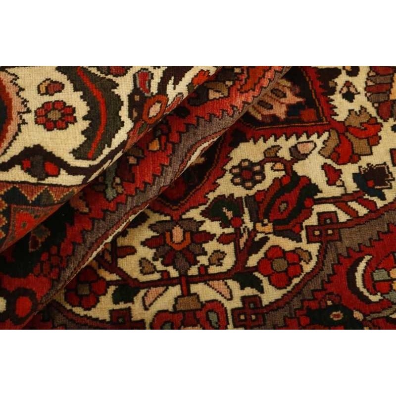 tappeto PERSIA BAKHTIYAR CM.203X302