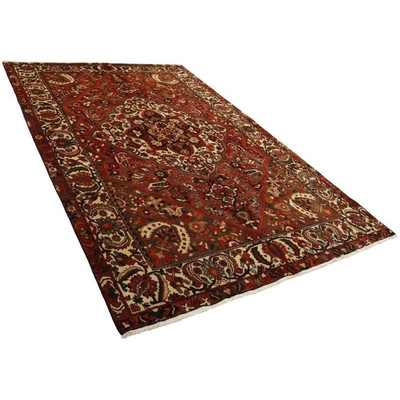 tappeto PERSIA BAKHTIYAR CM.203X302