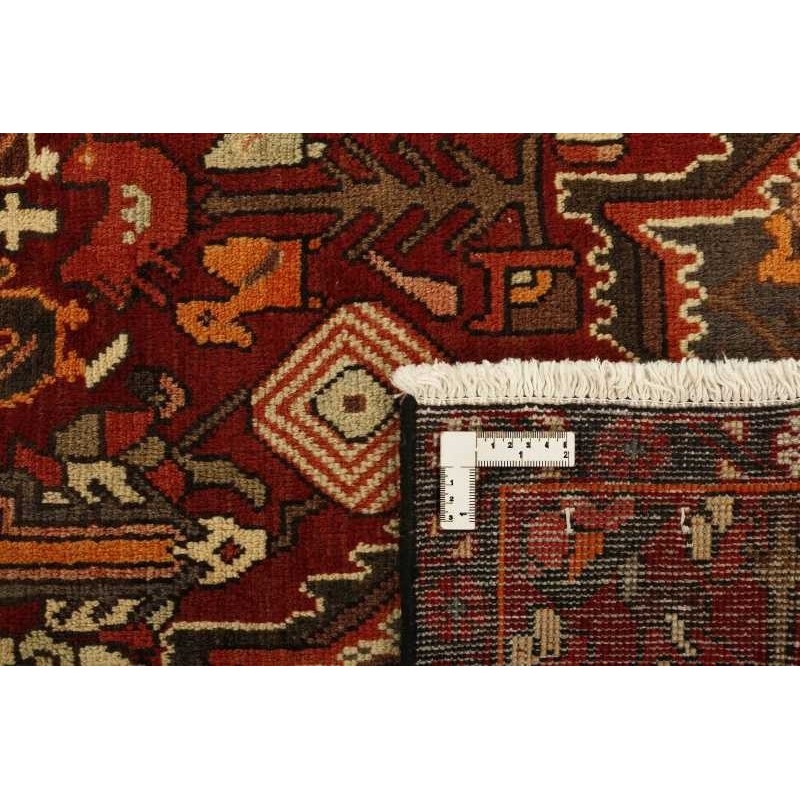 tappeto PERSIA BAKHTIYAR CM.205X305