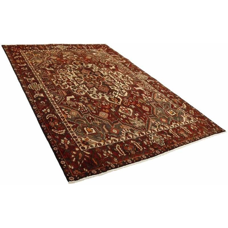 tappeto PERSIA BAKHTIYAR CM.205X305