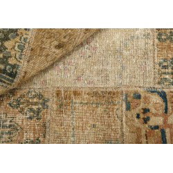 tappeto persia vintage patchwork cm 100x150 2