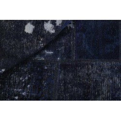 tappeto persia vintage patchwork cm 98x151 2