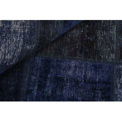 tappeto persia vintage patchwork cm 100x151 2