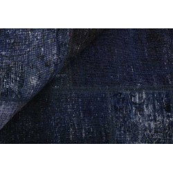 tappeto persia vintage patchwork cm 97x151 2