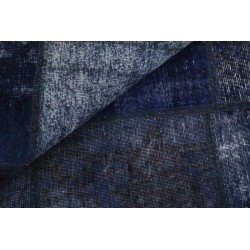 tappeto persia vintage patchwork cm 100x150 2