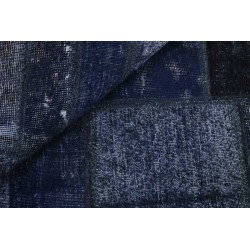 tappeto persia vintage patchwork cm 100x150 2