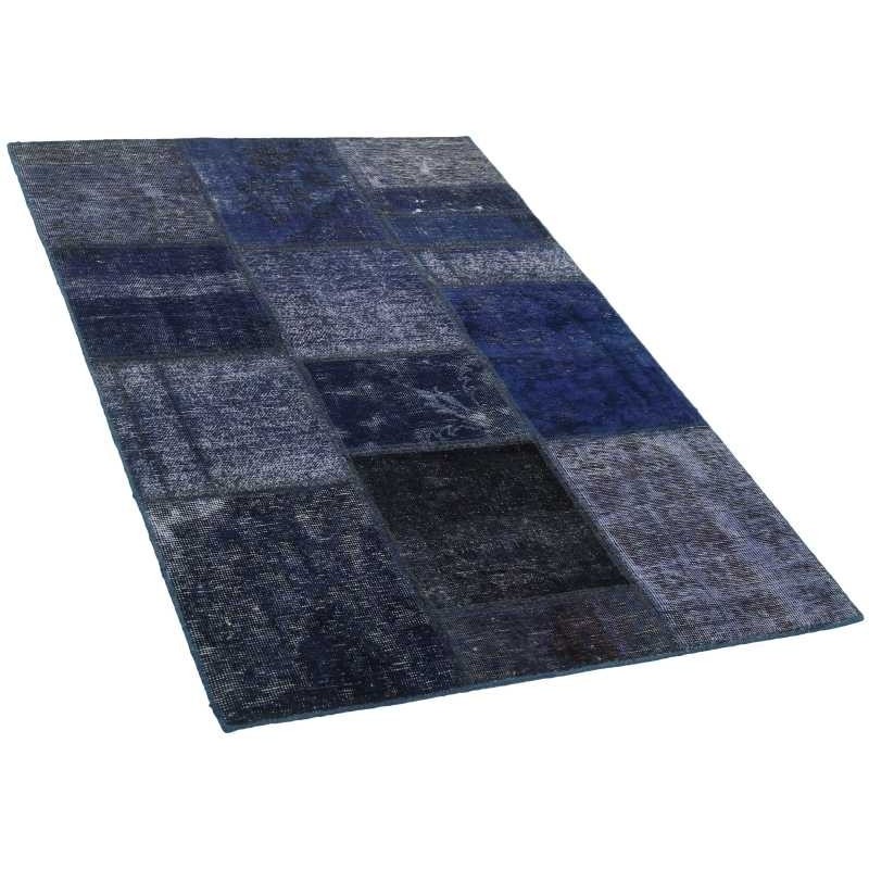 tappeto PERSIA VINTAGE PATCHWORK CM.100X150