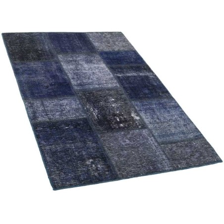 tappeto PERSIA VINTAGE PATCHWORK CM.100X151