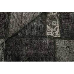 tappeto persia vintage patchwork cm 100x151 2