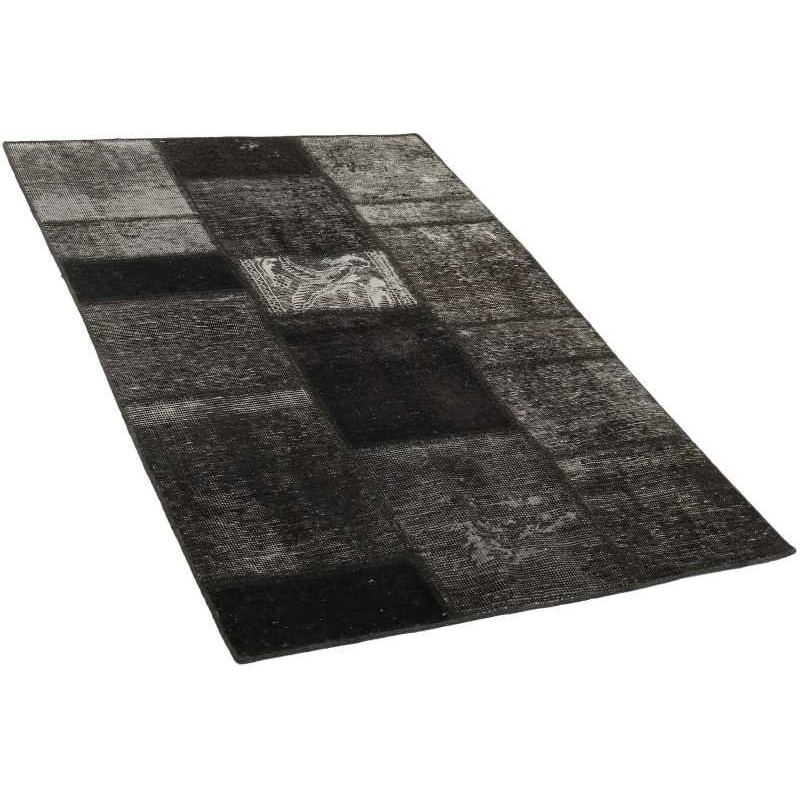 tappeto PERSIA VINTAGE PATCHWORK CM.98X148