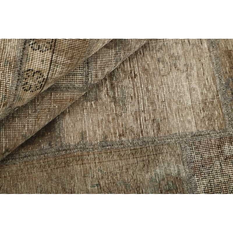 tappeto PERSIA VINTAGE PATCHWORK CM.165X228
