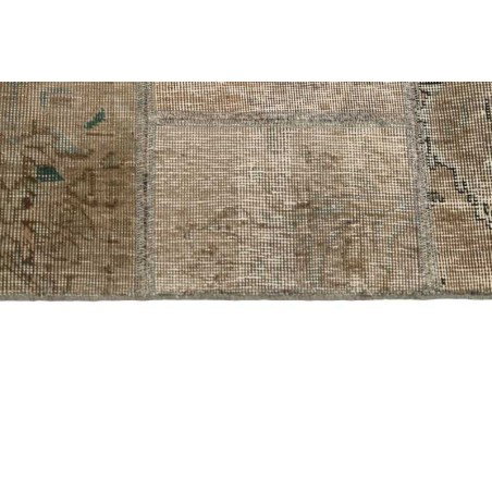 tappeto PERSIA VINTAGE PATCHWORK CM.165X228