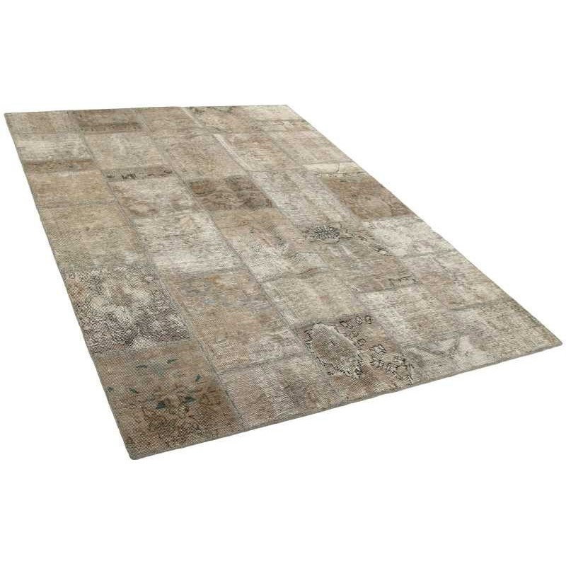 tappeto PERSIA VINTAGE PATCHWORK CM.165X228