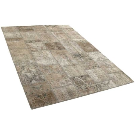 tappeto PERSIA VINTAGE PATCHWORK CM.165X228