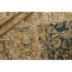 tappeto persia vintage patchwork cm 198x250 2