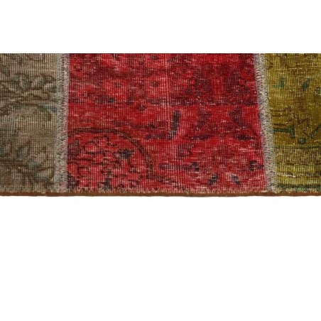 tappeto PERSIA VINTAGE PATCHWORK CM.199X246