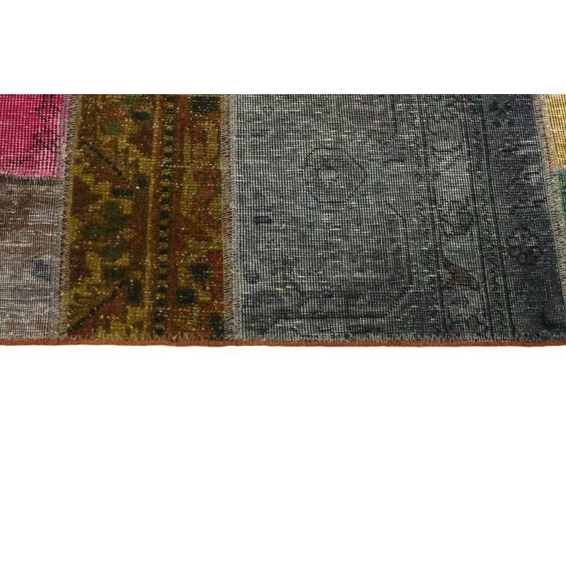 tappeto PERSIA VINTAGE PATCHWORK CM.200X249