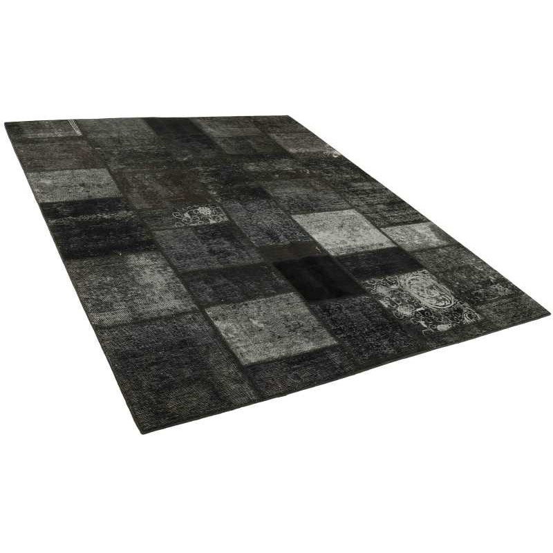 tappeto PERSIA VINTAGE PATCHWORK CM.201X248