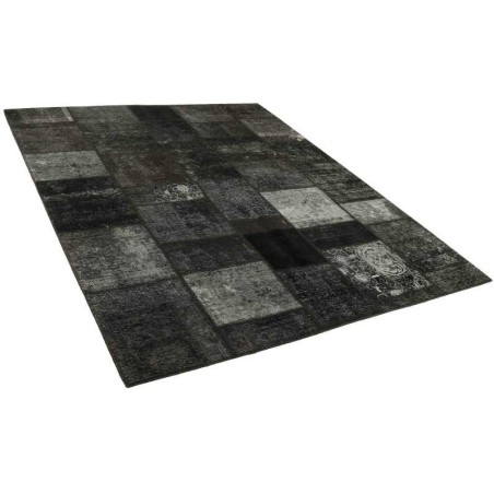 tappeto PERSIA VINTAGE PATCHWORK CM.201X248