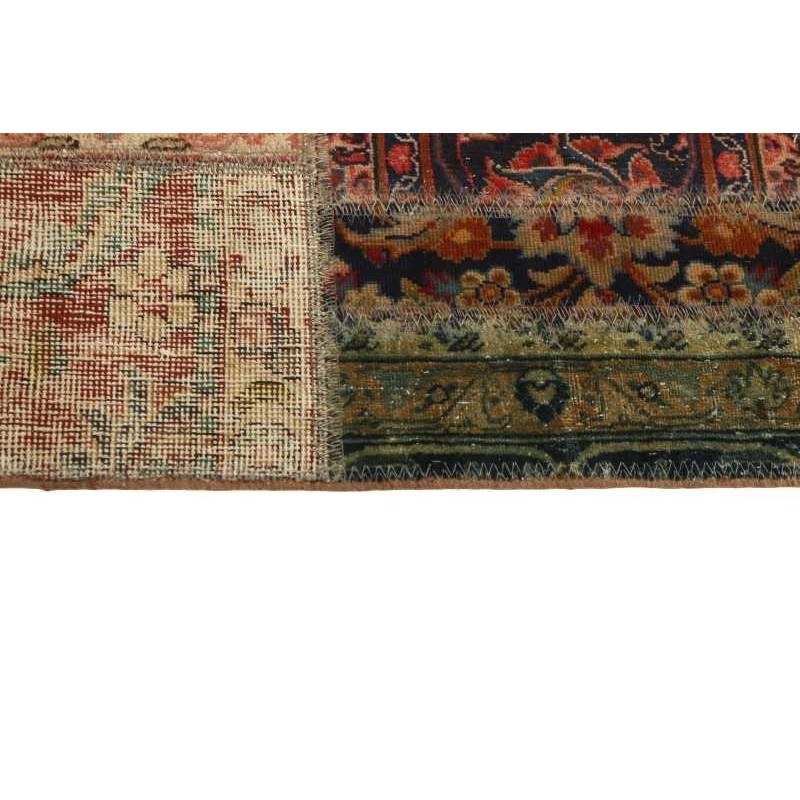 tappeto PERSIA VINTAGE PATCHWORK CM.165X232