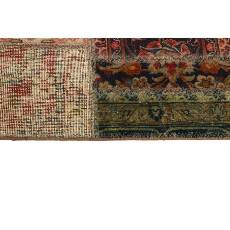 tappeto PERSIA VINTAGE PATCHWORK CM.165X232